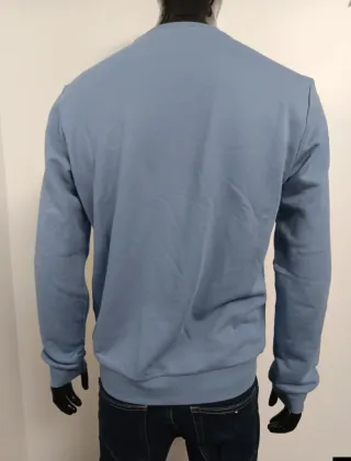 Sudadera EA7 Emporio Armani Azul