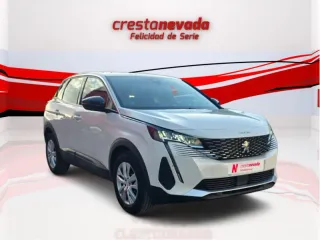 Peugeot 3008 2024 ¡¡Desde 399€ al mes!!