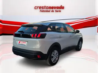 Peugeot 3008 2024 ¡¡Desde 399€ al mes!!