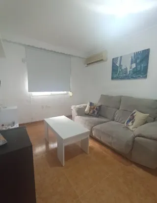 Piso 5 min de la playa. JULIO, AGOSTO