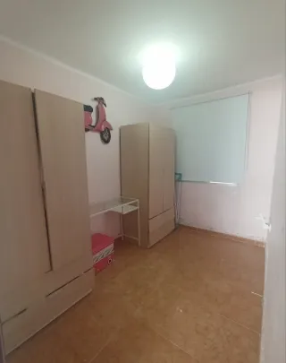 Piso 5 min de la playa. JULIO, AGOSTO