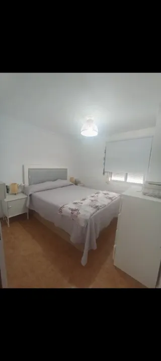 Piso 5 min de la playa. JULIO, AGOSTO