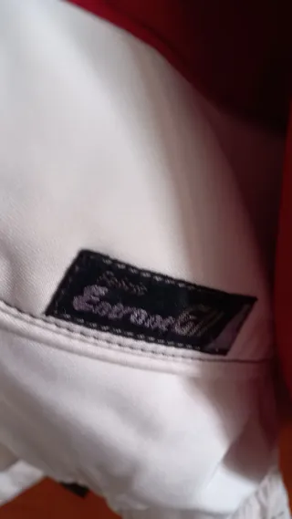 Chaqueta de nieve deportiva