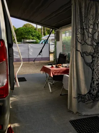 ADRIA Twin 600STP Titan 2015