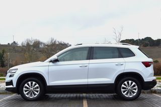Skoda Karoq 2.0 TDI 150CV DSG 4X4 Ambition