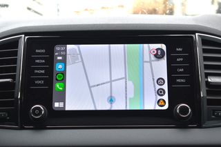 Skoda Karoq 2.0 TDI 150CV DSG 4X4 Ambition