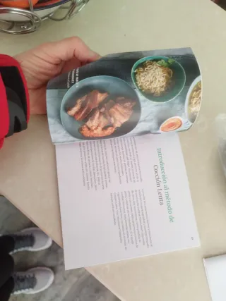 Cubre cuchillas Thermomix Vorwerk original