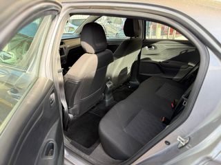 Citroen C-Élysée 2018