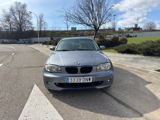BMW Serie 1 118D