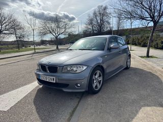 BMW Serie 1 118D