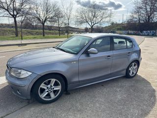 BMW Serie 1 118D