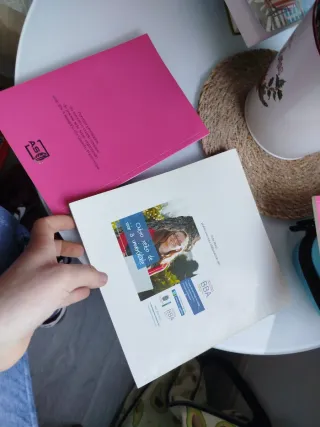 Certames III e IV máis V e VI de poesía Xela Arias