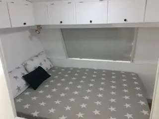 Caravana en venta en camping La Masia (Blanes)