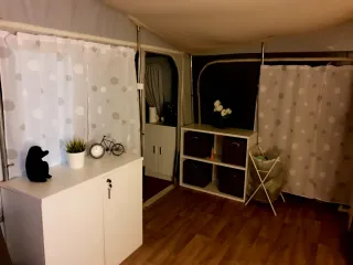 Caravana en venta en camping La Masia (Blanes)