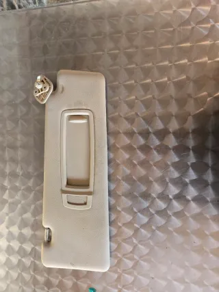 Parasol derecho BMW X5 E70