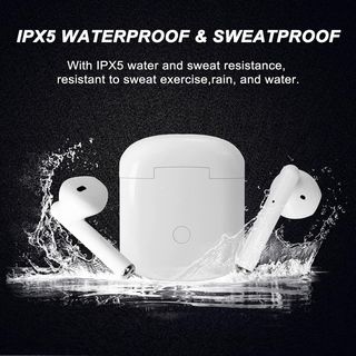 Auriculares Bluetooth Maofuxing, Auriculares Inalá