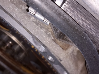 MOTOR COMPLETO MERCEDES-BENZ CLK (BM 209) COUPE 1