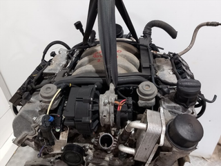 MOTOR COMPLETO MERCEDES-BENZ CLK (BM 209) COUPE 1