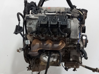 MOTOR COMPLETO MERCEDES-BENZ CLK (BM 209) COUPE 1
