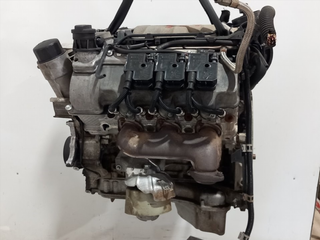 MOTOR COMPLETO MERCEDES-BENZ CLK (BM 209) COUPE 1