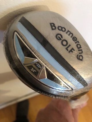 Palos de Golf mujer. 2 Drivers. 15 y 24 grados