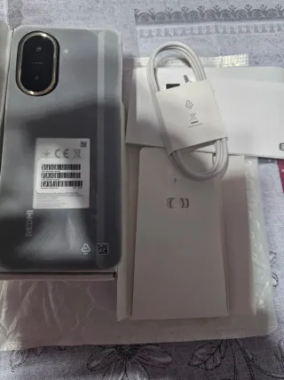 Xiaomi Redmi A5 Rojo