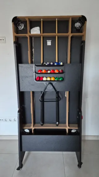 Mesa de billar Decathlon Pongori (Negociable)