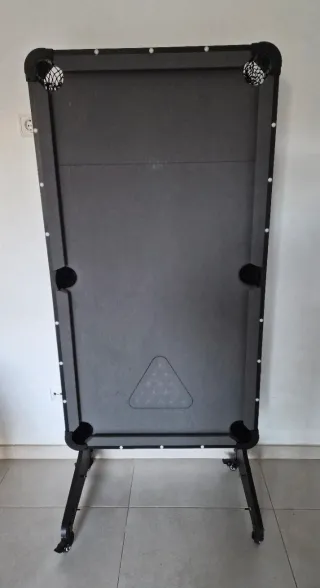 Mesa de billar Decathlon Pongori (Negociable)