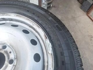 Renault Trafic 205 65 R 16 C - Rueda de Repuesto