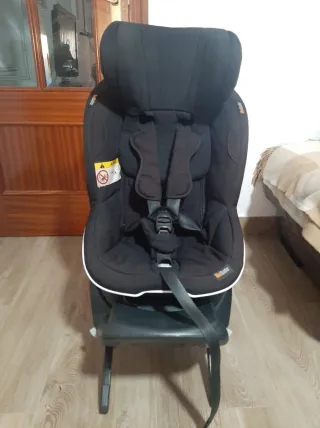 Silla coche BeSafe Izi Twist B i-Size