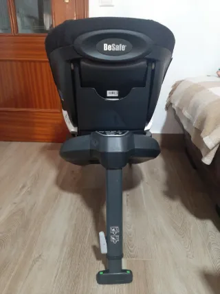 Silla coche BeSafe Izi Twist B i-Size