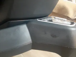 Silla coche BeSafe Izi Twist B i-Size