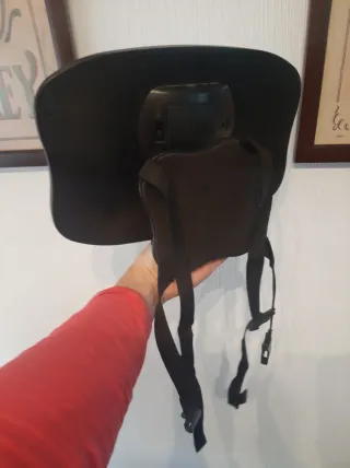 Silla coche BeSafe Izi Twist B i-Size