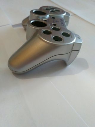 Carcasa DualShock 2