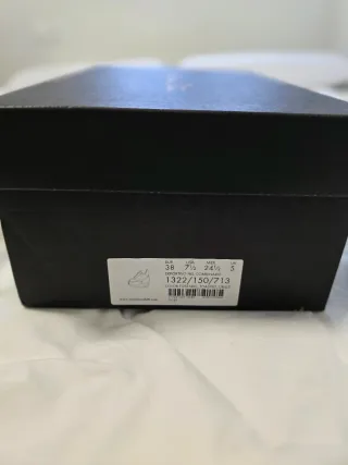 Zapatillas Massimo Dutti Beige Mujer