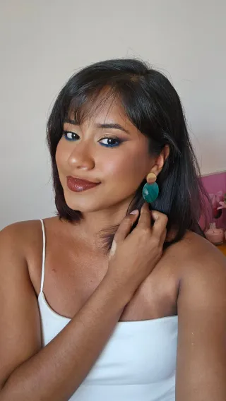 Maquilladora en Sevilla