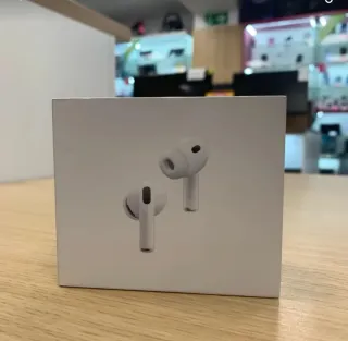 Airpods Pro en caja