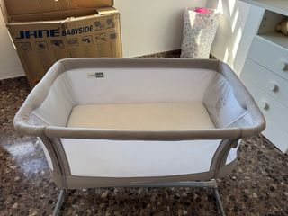 Minicuna Jane Babyside