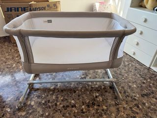 Minicuna Jane Babyside