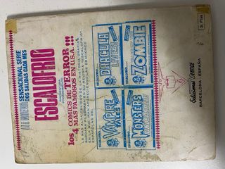 Cómics Vértice Taco