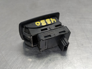 MANDO ELEVALUNAS DELANTERO DERECHO BMW SERIE 3 BE