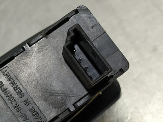 MANDO ELEVALUNAS DELANTERO DERECHO BMW SERIE 3 BE