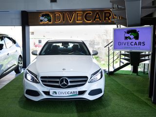 MERCEDES BENZ CLASE C 200d 2017