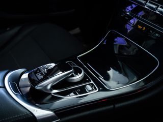 MERCEDES BENZ CLASE C 200d 2017