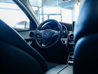 MERCEDES BENZ CLASE C 200d 2017