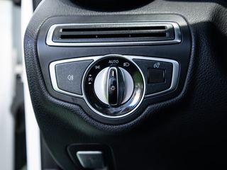 MERCEDES BENZ CLASE C 200d 2017