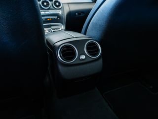 MERCEDES BENZ CLASE C 200d 2017