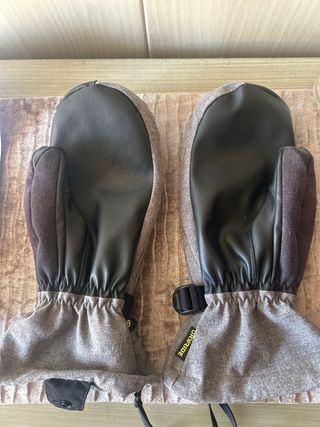 Manoplas Burton para esquí/snowboard