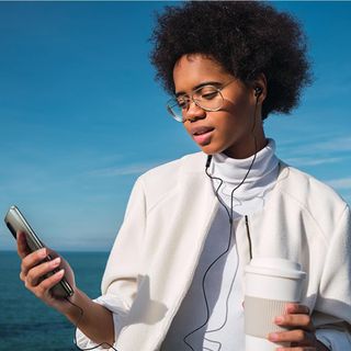 SAMSUNG Auricular con Cable Jack 3,5 INEAR Negro