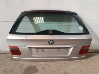 Maletero BMW Serie 3 Touring E46